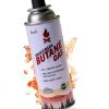 ZeroR Butane Fuel Canisters Camping Stoves Pack of 4-5