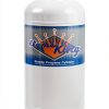 Flame King Camping Fuel Plastic Container Replacement-0