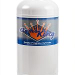 Flame King Camping Fuel Plastic Container Replacement-0