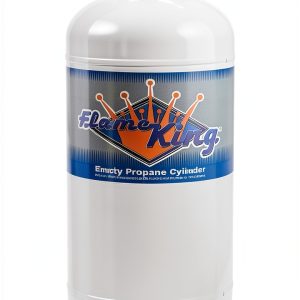 Flame King Camping Fuel Plastic Container Replacement-0