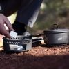 Esbit Fuel Tablets 12 Pack Smokeless Camping Fuel-5