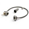 Camping Moon Propane Adapter Stainless Hose Regulator-2