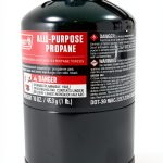 Propane 2 Pack Worthington Metal 16oz Bottles-0