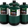 Propane Gas Cylinder Hotdevil Alloy Steel Portable-0
