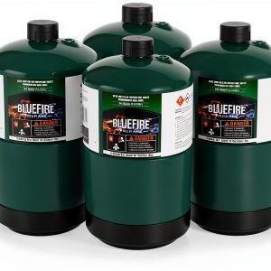 Propane Gas Cylinder Hotdevil Alloy Steel Portable-0