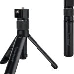 Qingshang Multi-Function Tripod for Insta360 ONE X3 ONE X2-0