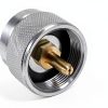Pavo Fuel Refill Adapter Kit Camping Propane Transfer Tool-3