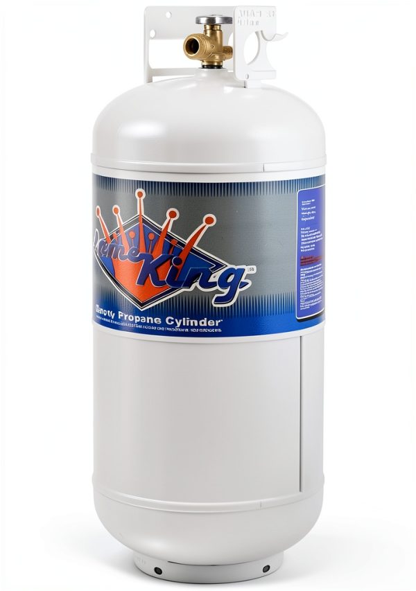 Flame King Camping Fuel Plastic Container Replacement-2