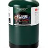 Propane Fuel Cylinder Hotdevil Alloy Steel Camping-0