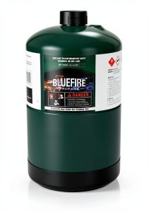 Propane Fuel Cylinder Hotdevil Alloy Steel Camping-0
