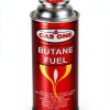 Gas One 8oz Camping Fuel 8 Pack Portable Stove Butane-1