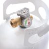 Propane Tank Flame King Alloy Steel Portable-6