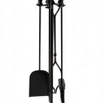 OLIXIS Fireplace Tool Set-0
