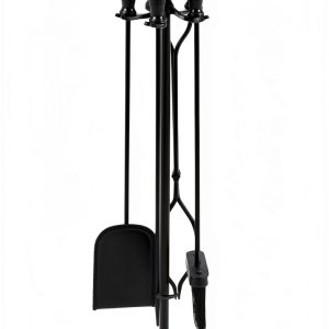 OLIXIS Fireplace Tool Set-0