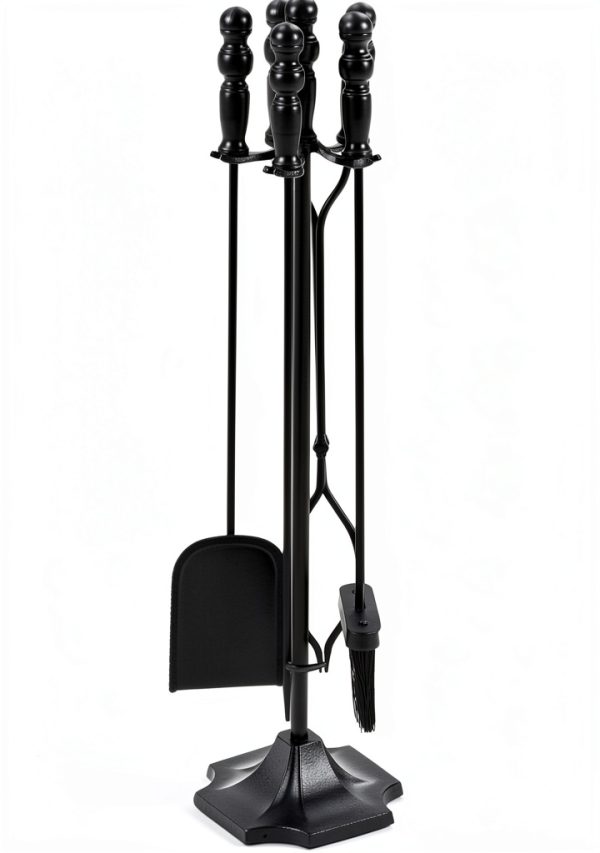 OLIXIS Fireplace Tool Set-0