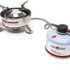 Gas One Isobutane Fuel Canister Camping Stove Replacement-7