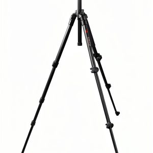 Gray Aluminum Jack Richeson Tabletop Tripod-0