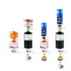 Pavo Fuel Refill Adapter Kit Camping Propane Transfer Tool-5