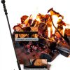 Lichamp Fireplace Tool Set Home Decor-2