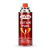 Gas One 8oz Camping Fuel 8 Pack Portable Stove Butane-7