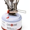 Gas One Isobutane Fuel Canister Camping Stove Replacement-5