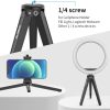 Smatree Extendable Tripod for GoPro Hero 13/12/11/10/9/8/7/6-2