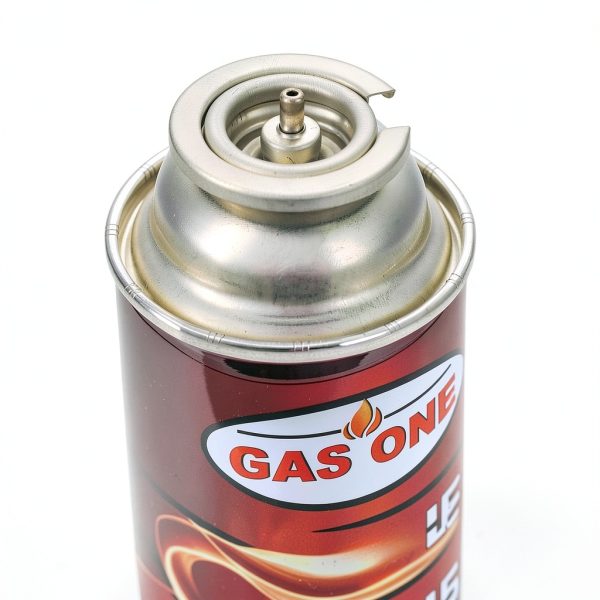 Gas One Butane Fuel Canisters Camping Stove Replacement-3