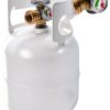 Propane Tank Flame King Alloy Steel Portable-0