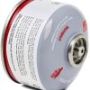 Gas One Isobutane Fuel 4 Pack Camping Stove Canister-2