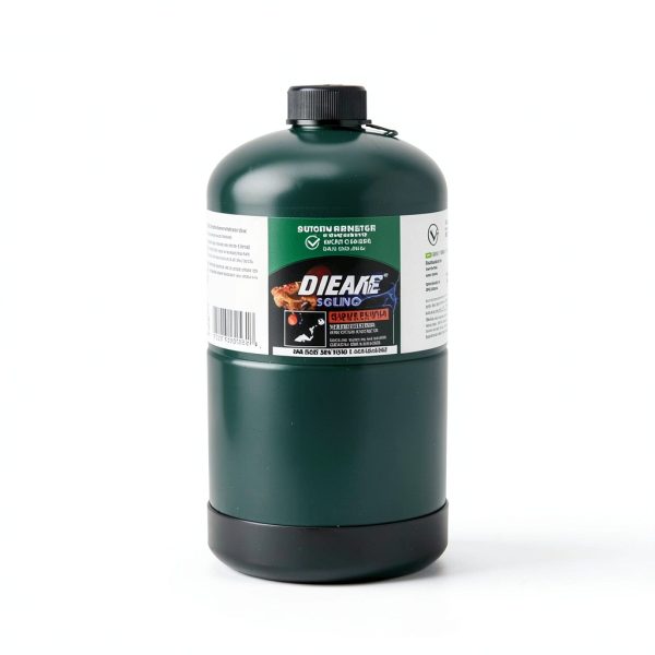 Propane Fuel Cylinder Hotdevil Alloy Steel Camping-2