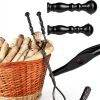 Lichamp Fireplace Tool Set Home Decor-1