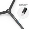 Smatree Extendable Tripod for GoPro Hero 13/12/11/10/9/8/7/6-1