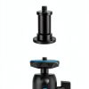 NEEWER Telescopic Tripod Stand Camera Mount-7