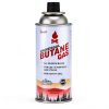 ZeroR Butane Fuel Canisters Camping Stoves Pack of 4-0