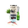 KOMAN Isobutane Camping Fuel High Performance All Season-3