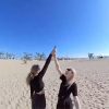 Qingshang Multi-Function Tripod for Insta360 ONE X3 ONE X2-2