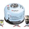 KOMAN Isobutane Camping Fuel High Performance All Season-1