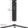 Smatree Extendable Tripod for GoPro Hero 13/12/11/10/9/8/7/6-3
