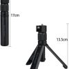 Qingshang Multi-Function Tripod for Insta360 ONE X3 ONE X2-5