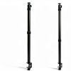 NEEWER Telescopic Tripod Stand Camera Mount-1