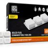 Esbit Fuel Tablets 12 Pack Smokeless Camping Fuel-0