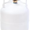 Propane Tank Flame King Alloy Steel Portable-9