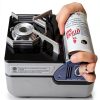 ZeroR Butane Fuel Canisters Camping Stoves Pack of 4-8