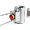 Pavo Fuel Refill Adapter Kit Camping Propane Transfer Tool-2