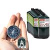 Pre-filled Propane Cylinders 12 Pack Camping Fuel Steel-2