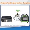 Propane Tank Flame King Alloy Steel Portable-10