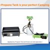 Propane Tank Flame King Alloy Steel Portable-11