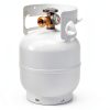 Propane Tank Flame King Alloy Steel Portable-1