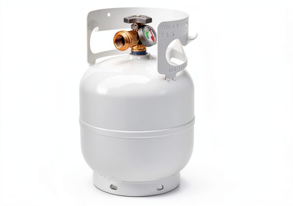 Propane Tank Flame King Alloy Steel Portable-1