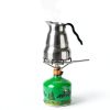 CoYlBod Isobutane Fuel Canister All Season Camping Stove-5
